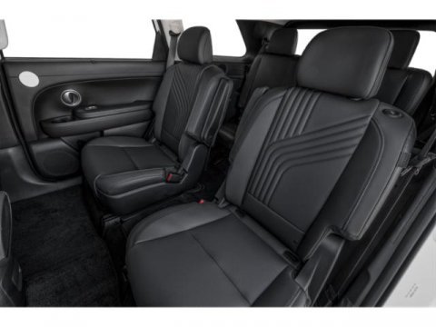 New 2027 Hyundai Palisade SEL Premium AWD/4WD image 15