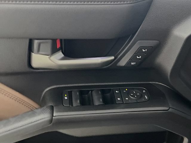 New 2026 Toyota 4Runner Limited AWD/4WD image 14