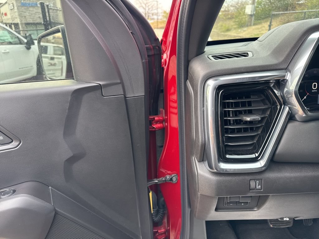 New 2026 GMC Canyon Elevation w/ Convenience Package RWD image 15