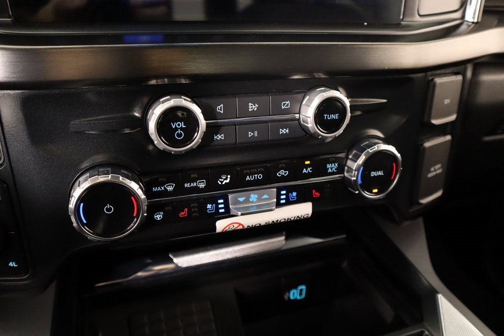 Used 2024 Ford F250 Lariat image 8