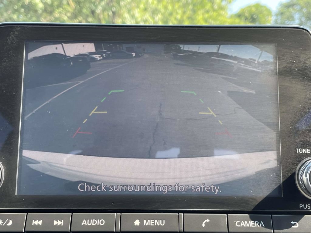 Used 2024 Nissan Altima 2.5 SR FWD image 35