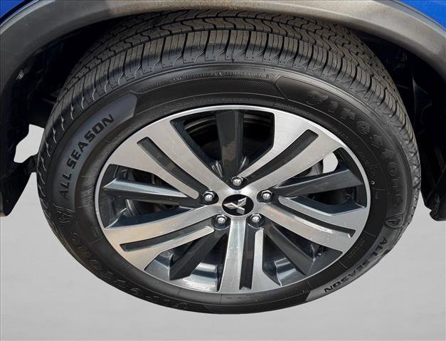 Used 2024 Mitsubishi Outlander Sport SE image 9