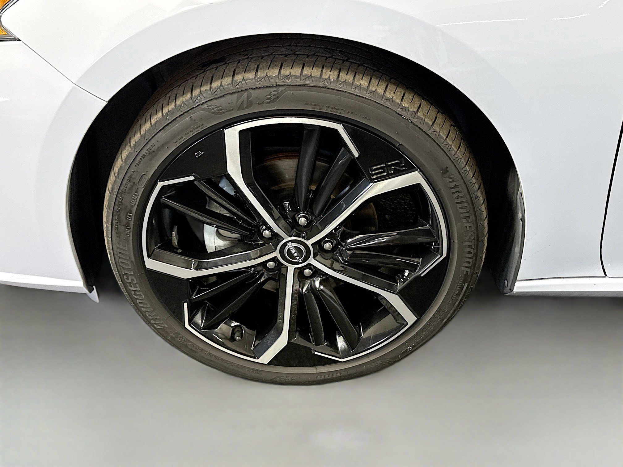 Used 2023 Nissan Altima 2.5 SR image 38