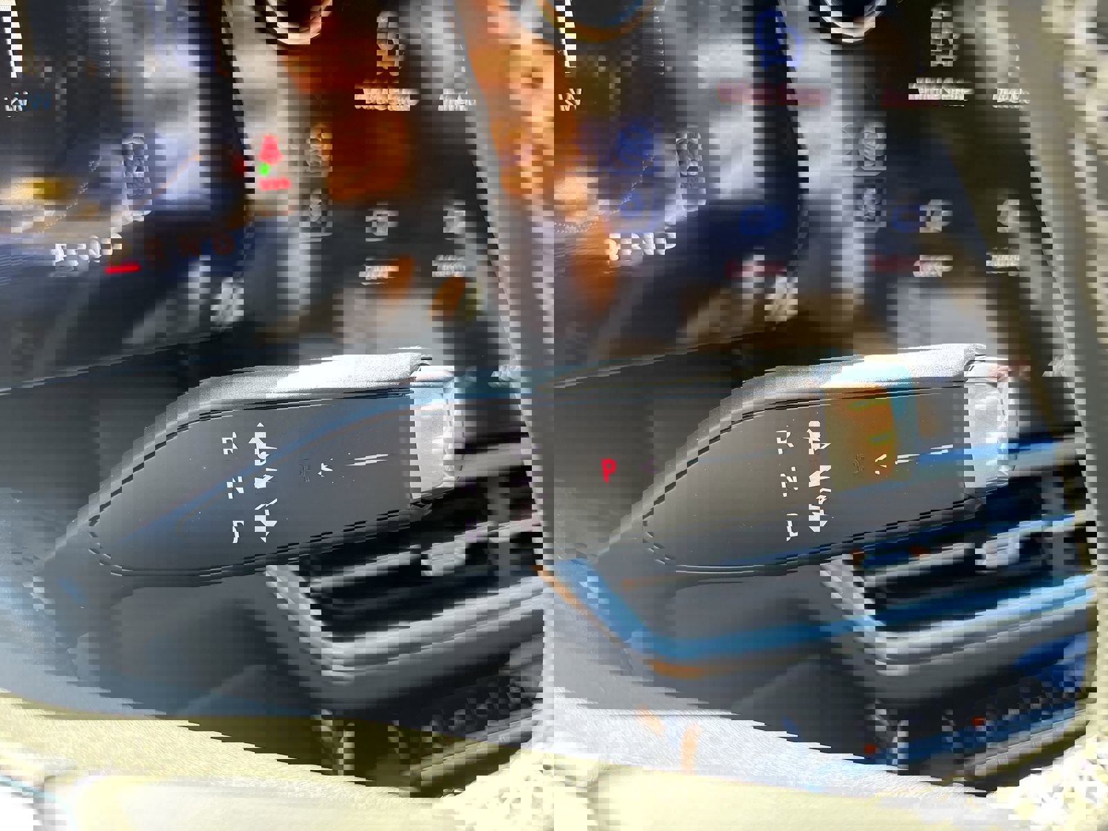 New 2026 Chevrolet Equinox EV LT image 22