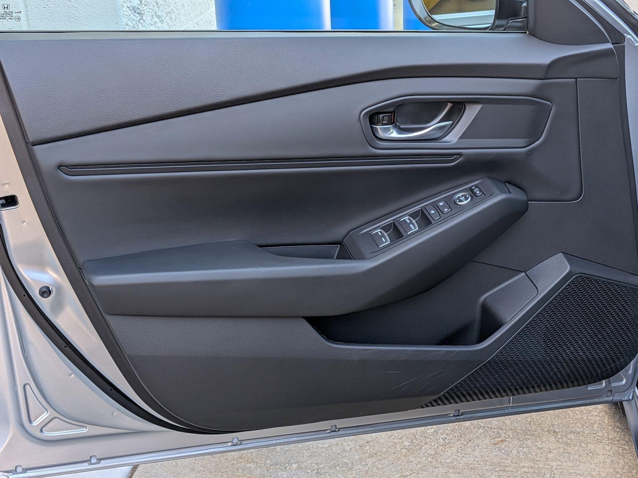 Certified 2025 Honda Accord SE image 12