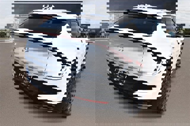 New 2025 Kia EV6 Light image 3
