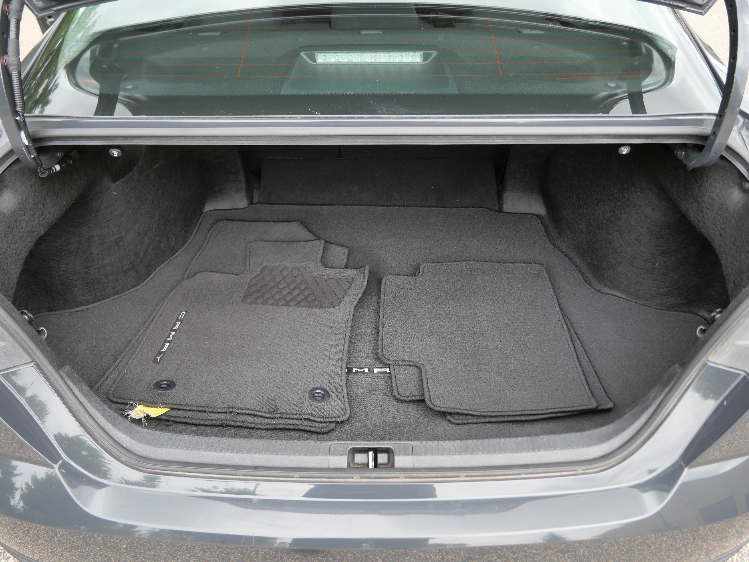 Certified 2025 Toyota Camry LE w/ Convenience Package FWD image 19