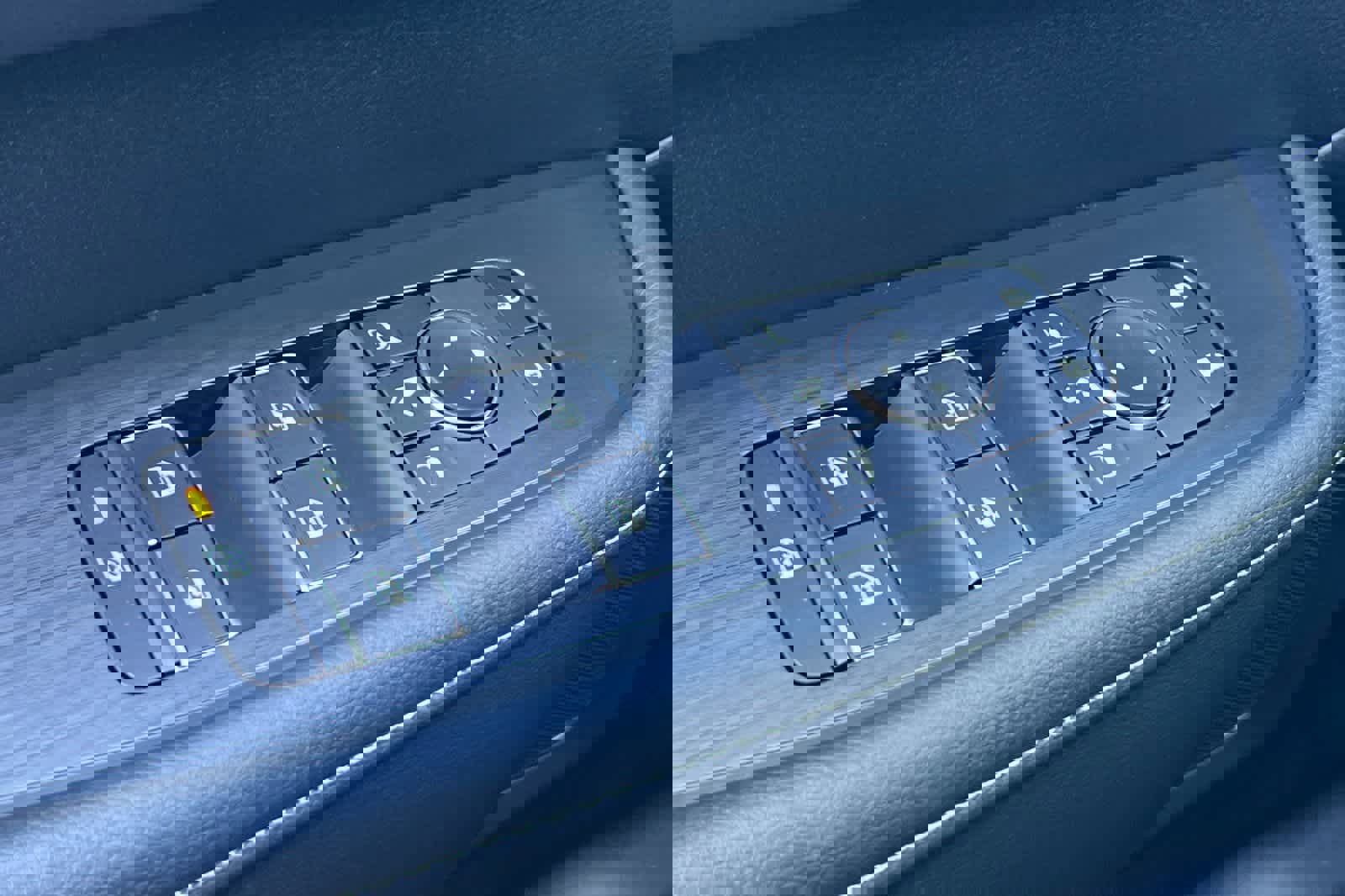 New 2026 Nissan Armada PRO-4X image 14