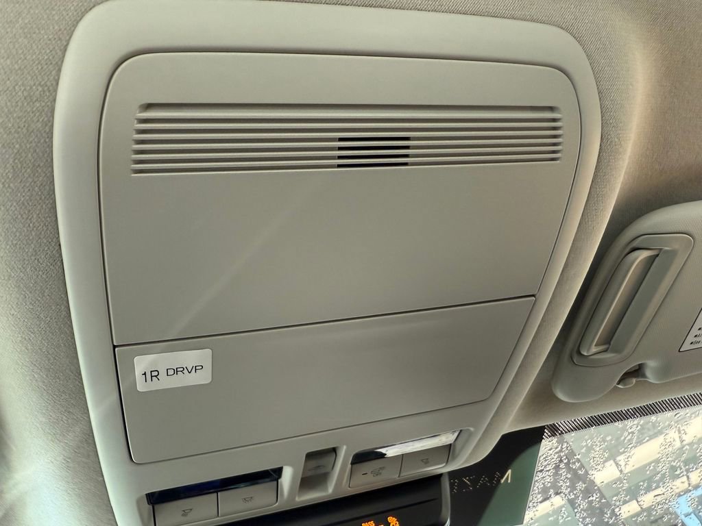 New 2025 MAZDA MAZDA3 2.5 Turbo Sedan w/Premium Plus image 20