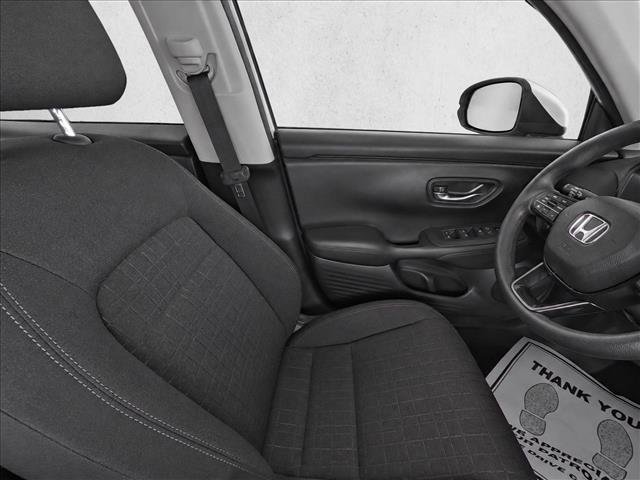 Used 2024 Honda HR-V LX image 23