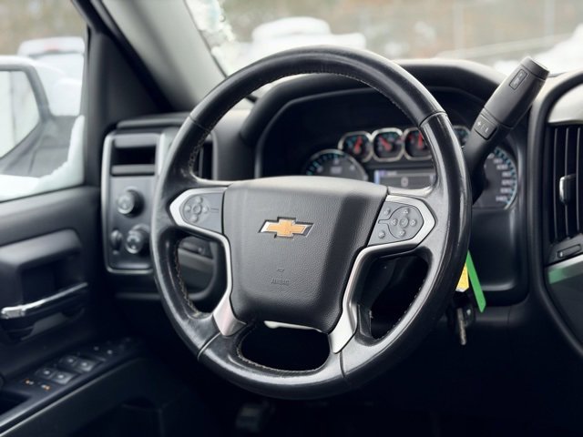 Used 2019 Chevrolet Silverado 1500 LT image 18