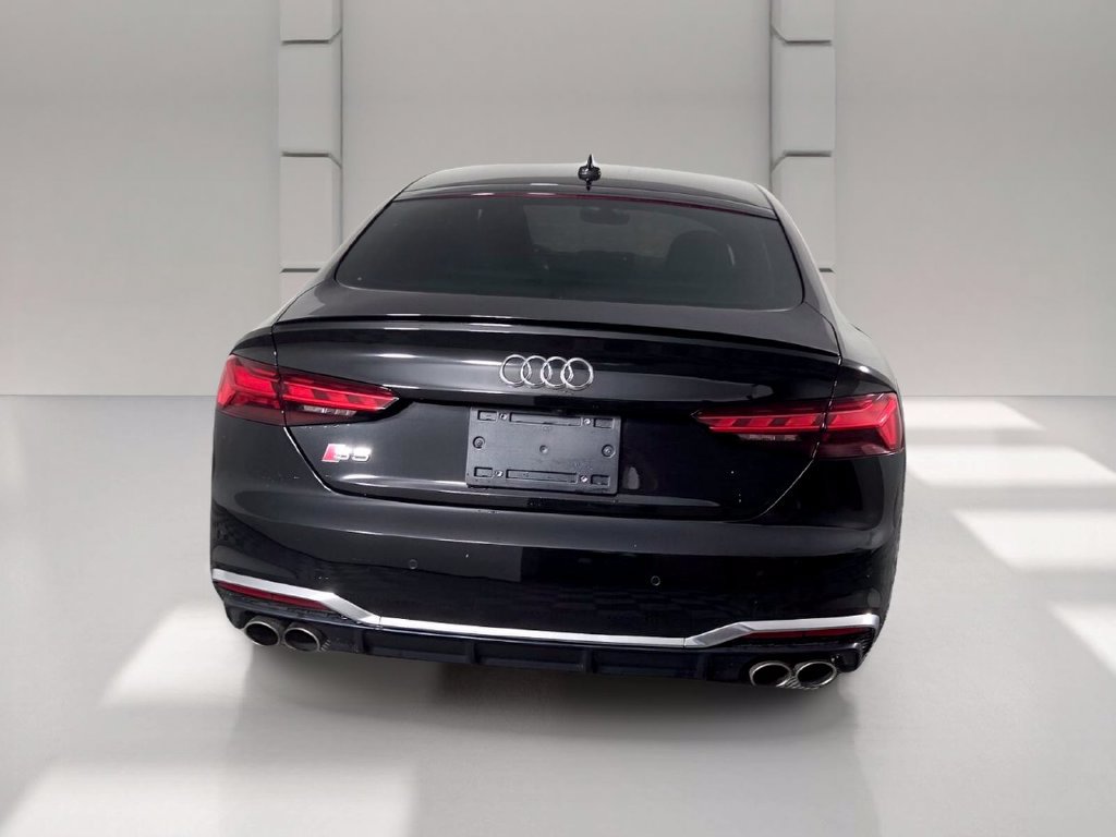 Used 2022 Audi S5 Premium Plus AWD/4WD image 5