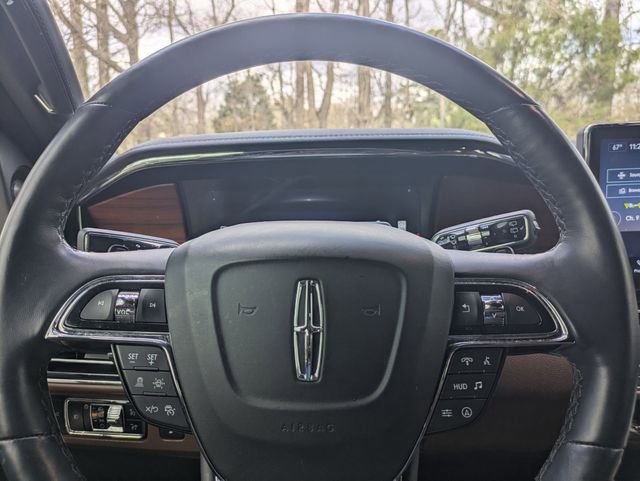 Used 2024 Lincoln Navigator Reserve image 15