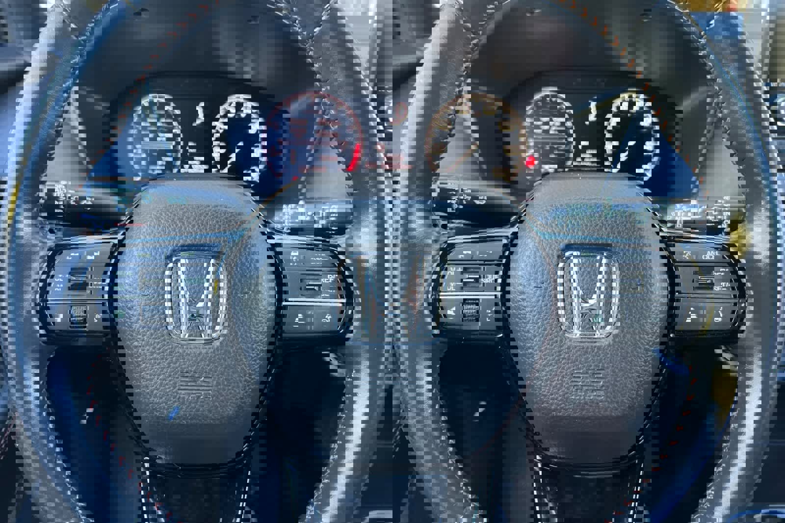 Used 2023 Honda HR-V Sport image 24