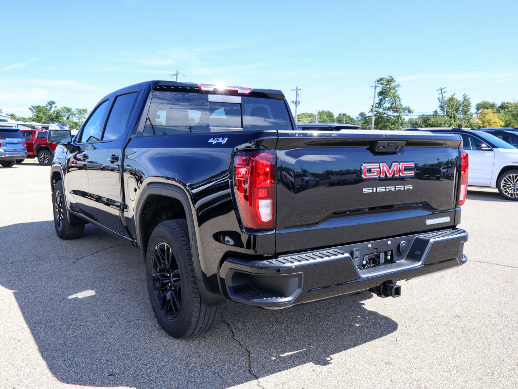 New 2026 GMC Sierra 1500 Elevation w/ Preferred Package AWD/4WD image 24