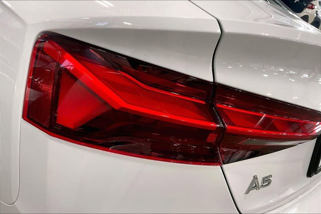 Used 2021 Audi A5 2.0T Premium Plus w/ Premium Plus image 29