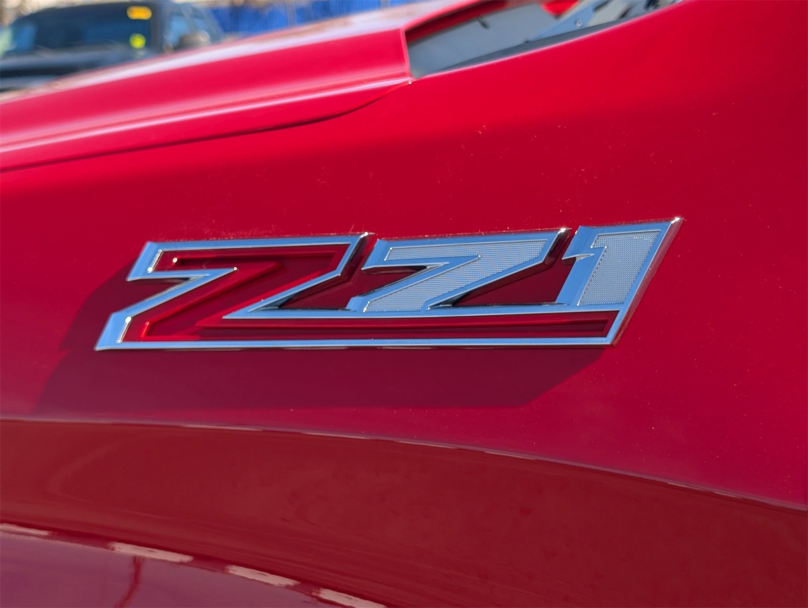 Used 2021 Chevrolet Silverado 1500 LT Trail Boss w/ Convenience Package II image 29