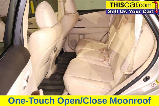 Used 2015 Lexus RX 350 FWD image 26