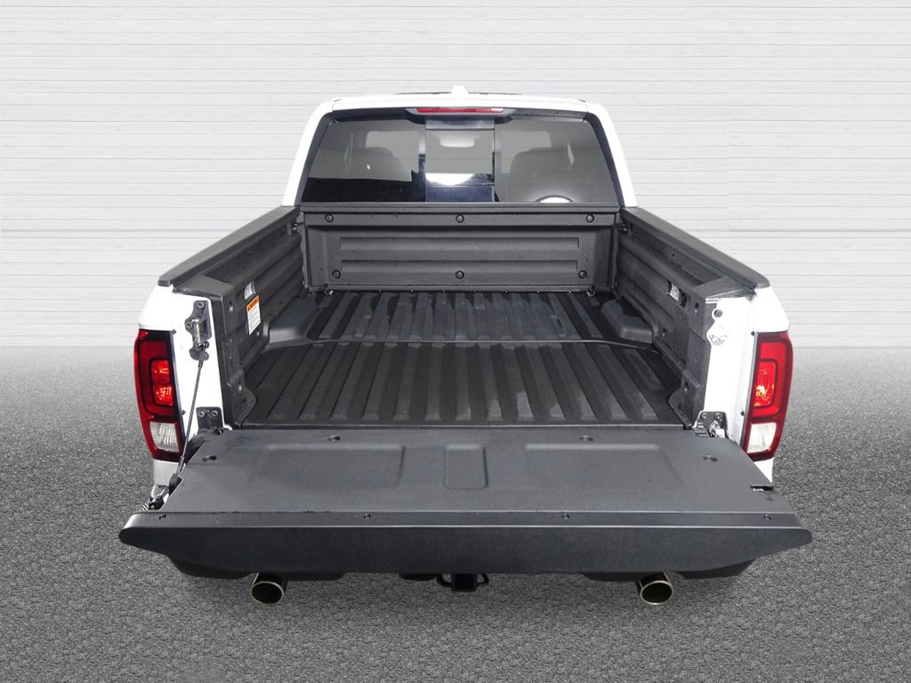 New 2026 Honda Ridgeline RTL image 9