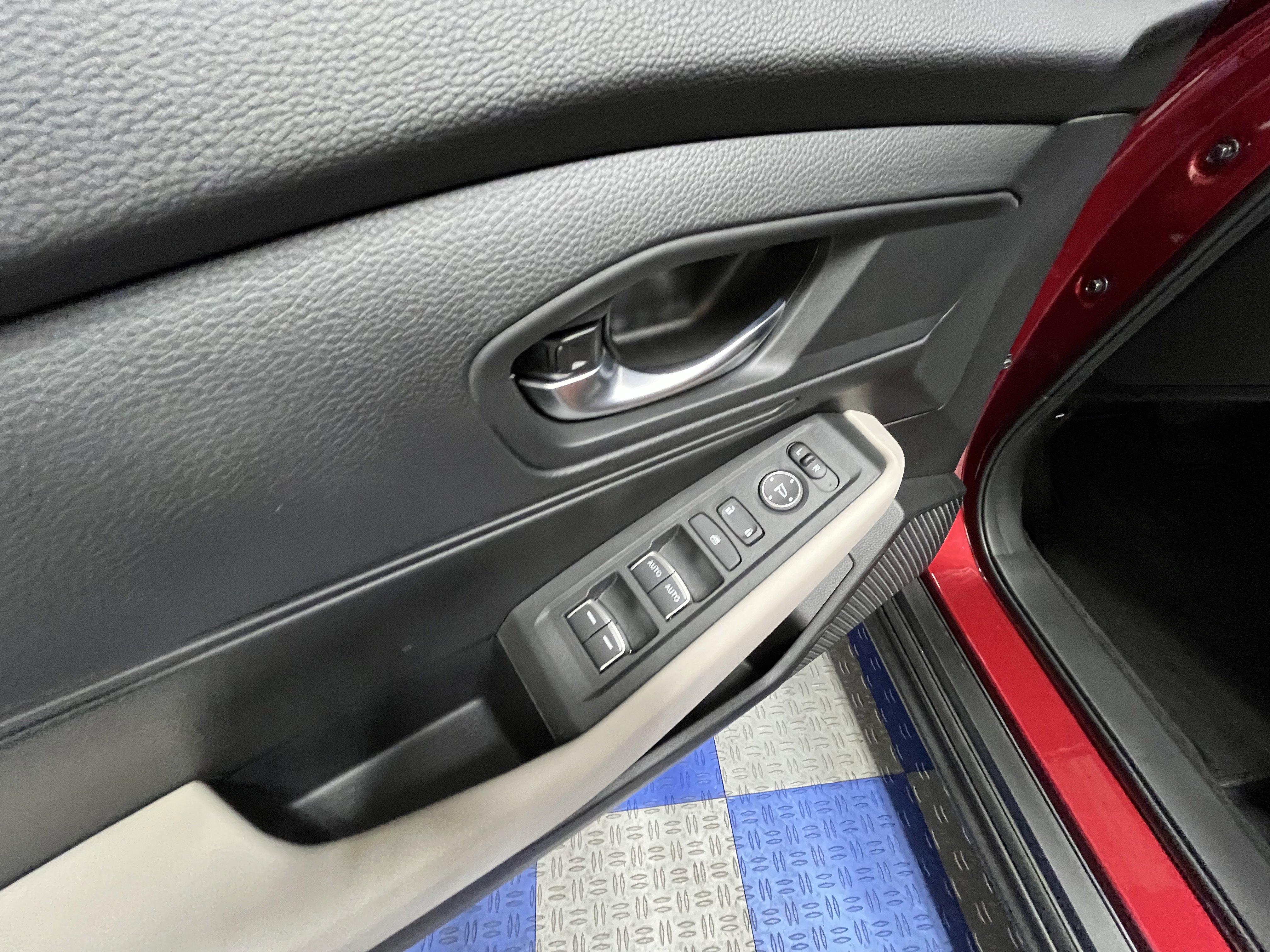 New 2026 Honda Accord LX image 14