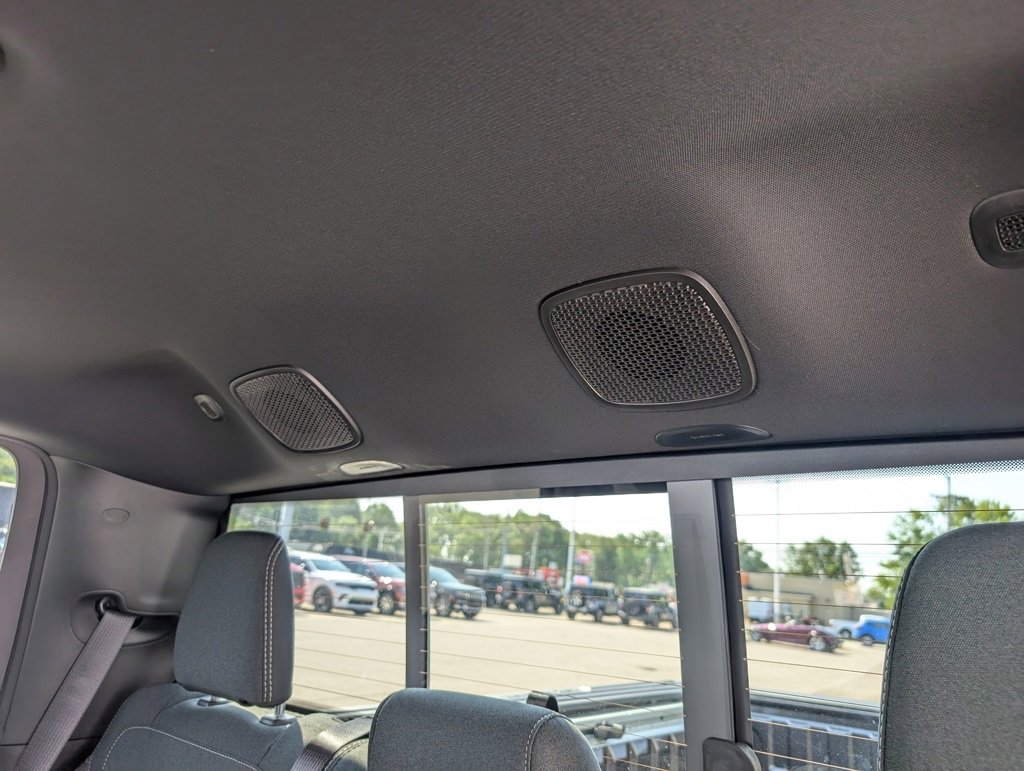 New 2026 RAM 1500 Big Horn image 42