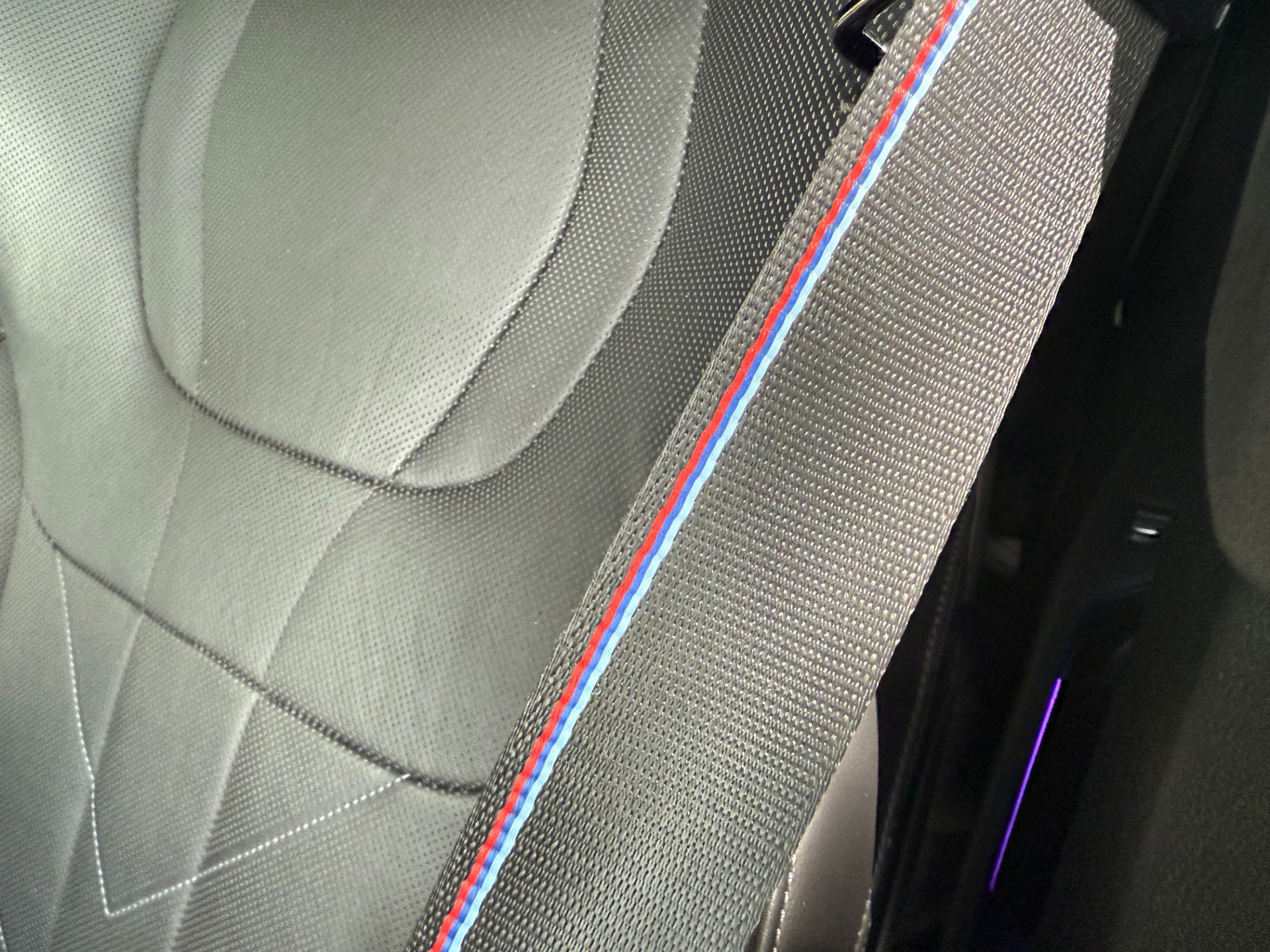 Used 2023 BMW XM image 14