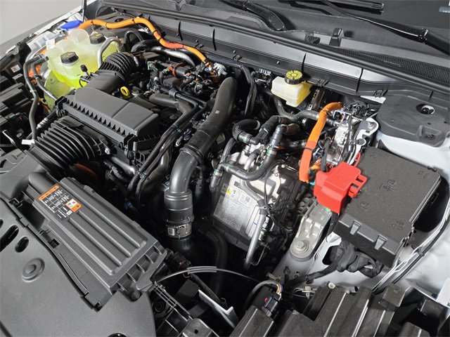 New 2026 Lincoln Nautilus Premier w/ Equipment Group 102A image 22