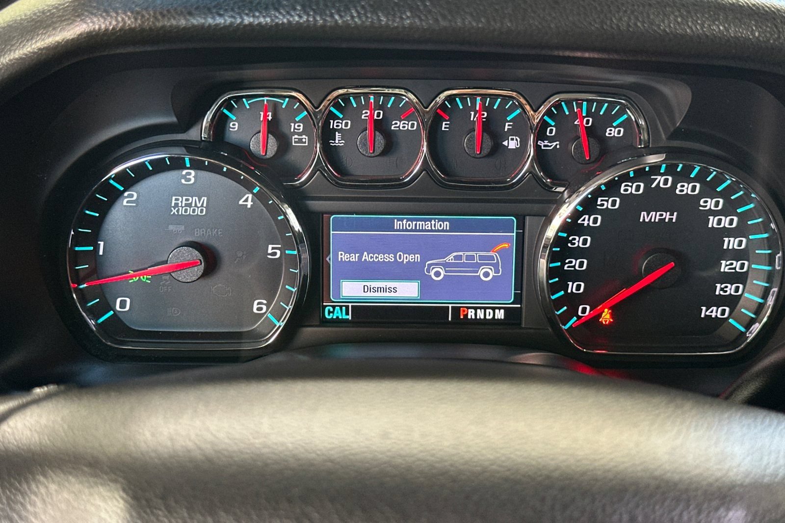 Used 2015 Chevrolet Tahoe LS RWD image 25