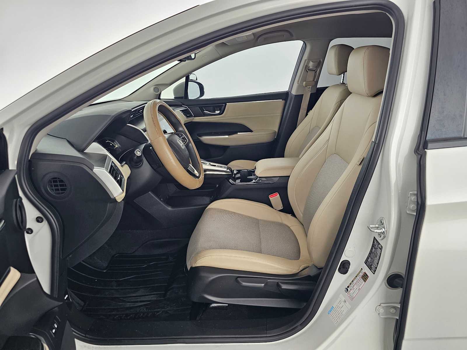 Used 2018 Honda Clarity Plug-In Hybrid image 20