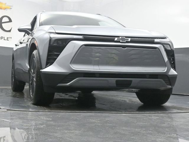 New 2026 Chevrolet Blazer EV LT image 3