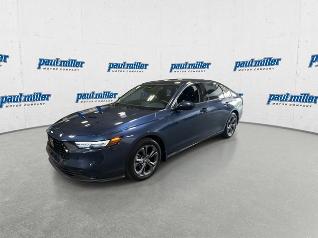 Used 2023 Honda Accord EX image 5