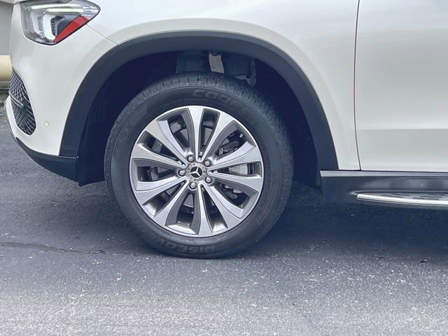 Used 2022 Mercedes-Benz GLE 350 image 18