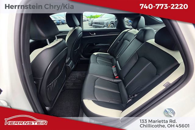 Used 2025 Kia K5 GT-Line AWD/4WD image 20