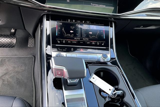 New 2026 Audi Q7 Premium Plus AWD/4WD image 26