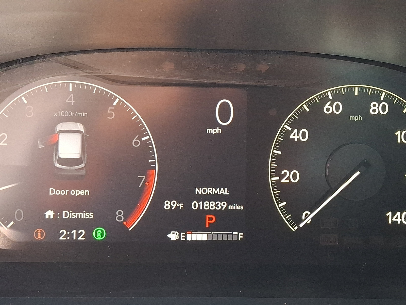 Used 2024 Honda HR-V Sport image 19