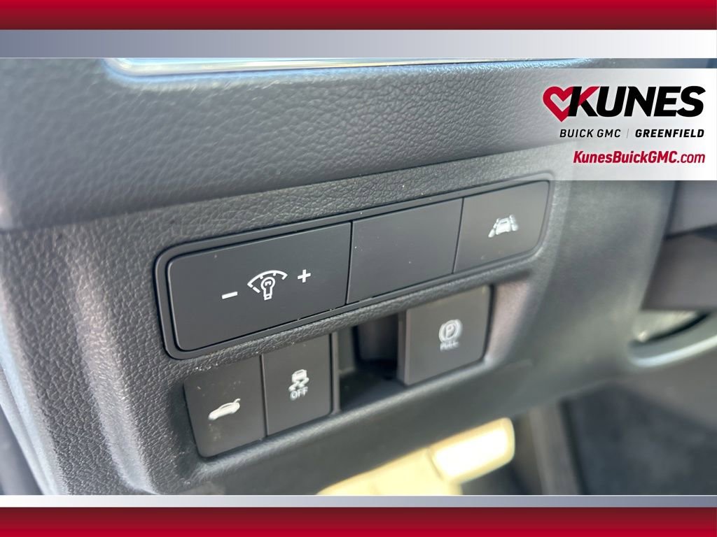 Used 2023 Hyundai Sonata Limited image 14