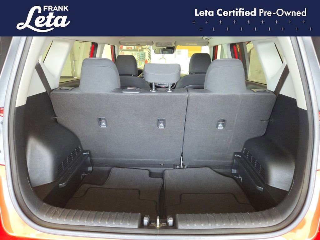 Used 2021 Kia Soul S image 22