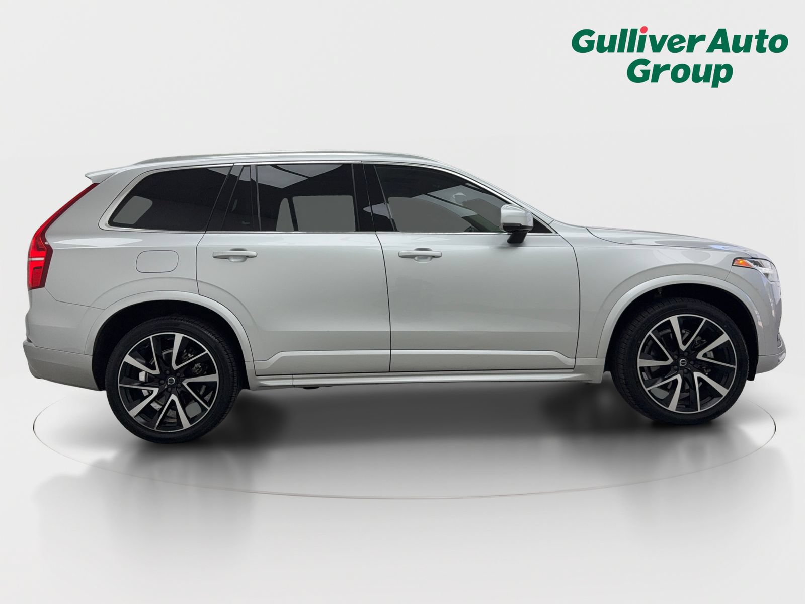 Used 2021 Volvo XC90 T6 Momentum w/ Advanced Package AWD/4WD image 10