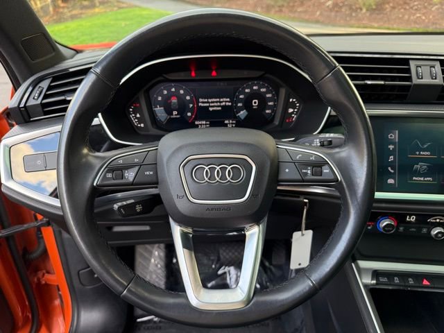 Used 2021 Audi Q3 2.0T Premium image 13