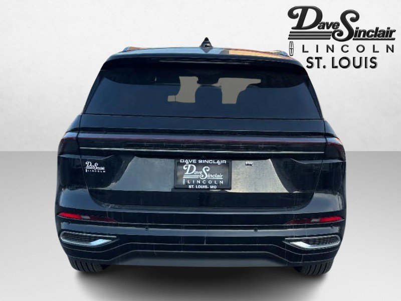 Certified 2024 Lincoln Nautilus Reserve w/ Equipment Group 202A AWD/4WD image 6