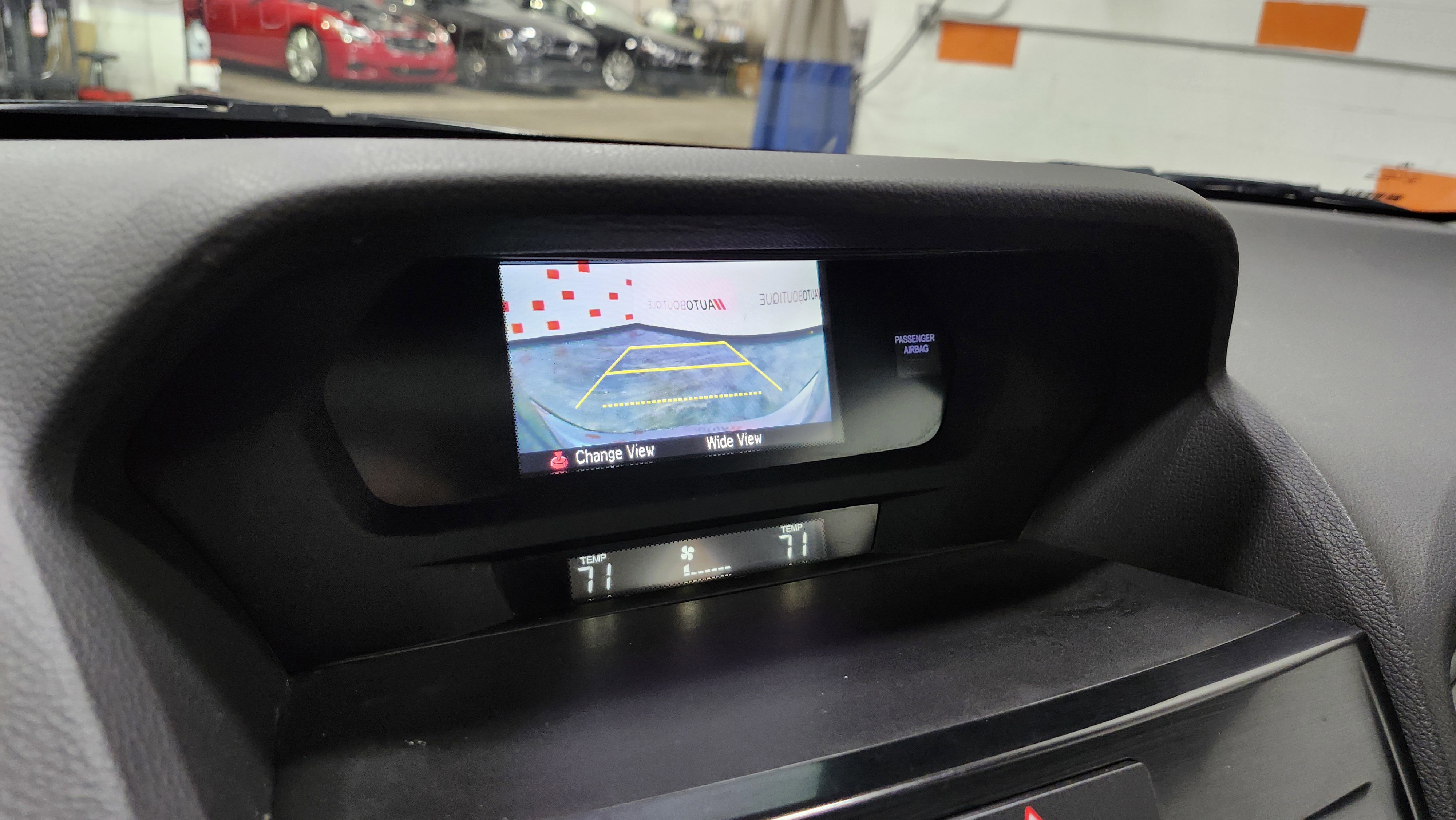 Used 2021 Acura ILX image 4