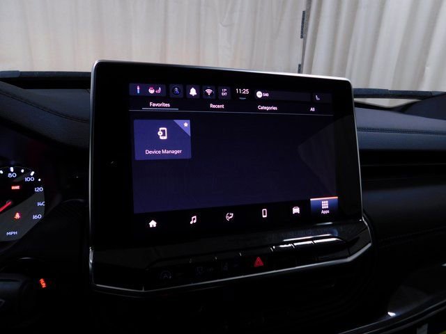 New 2026 Jeep Compass Latitude image 28