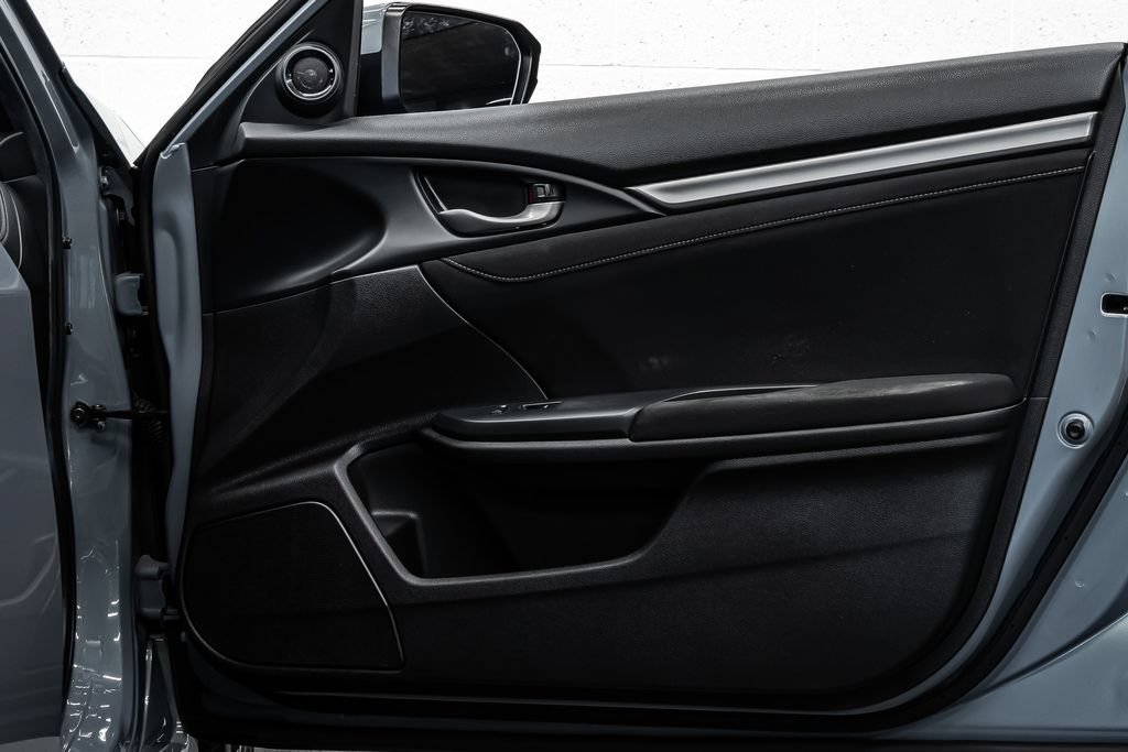 Used 2020 Honda Civic EX image 18