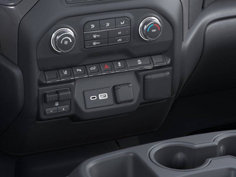 New 2026 GMC Sierra 2500 Pro image 23