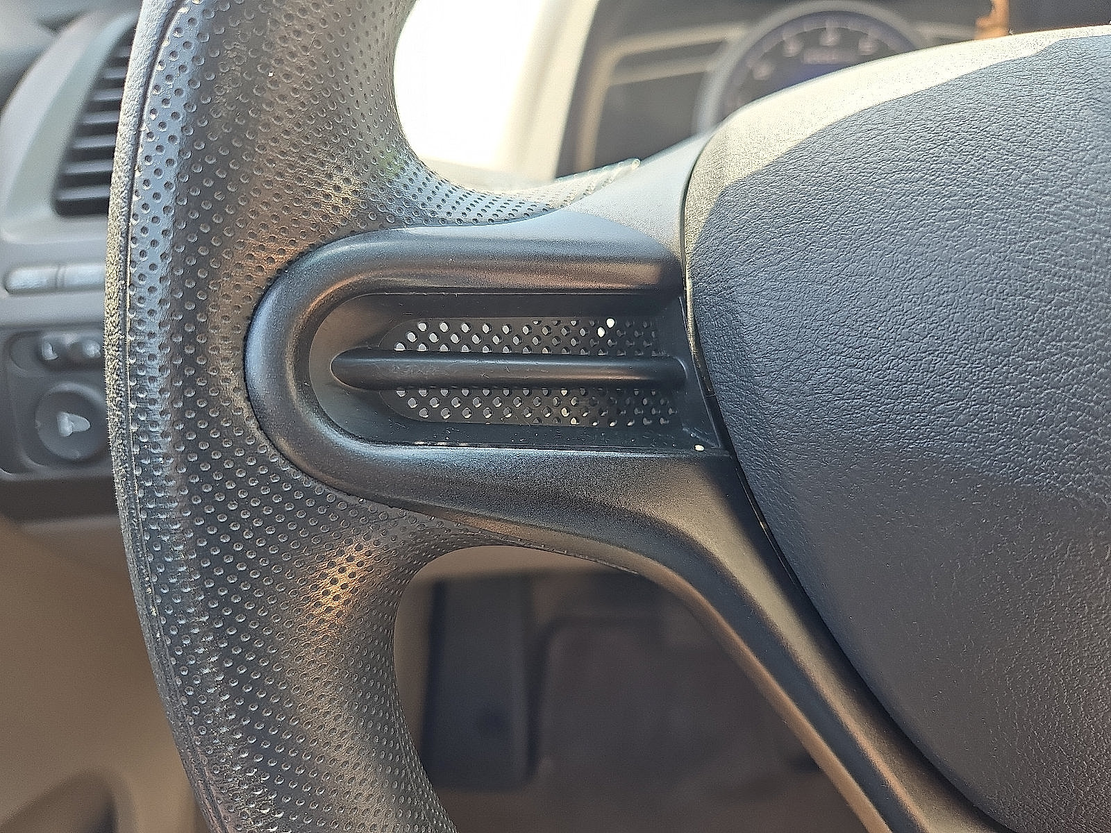 Used 2008 Honda Civic LX image 23