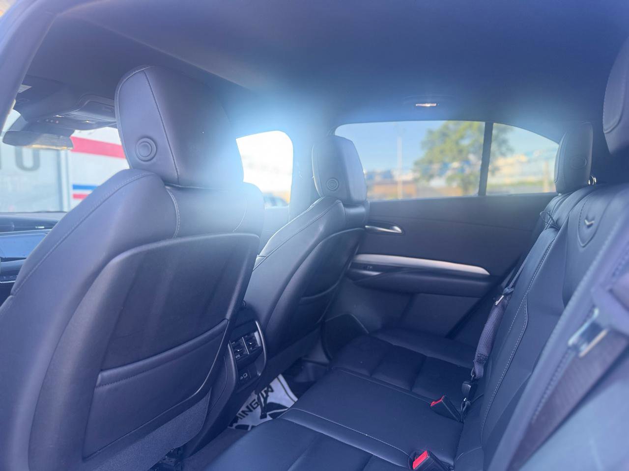 Used 2023 Cadillac XT4 Premium Luxury image 66