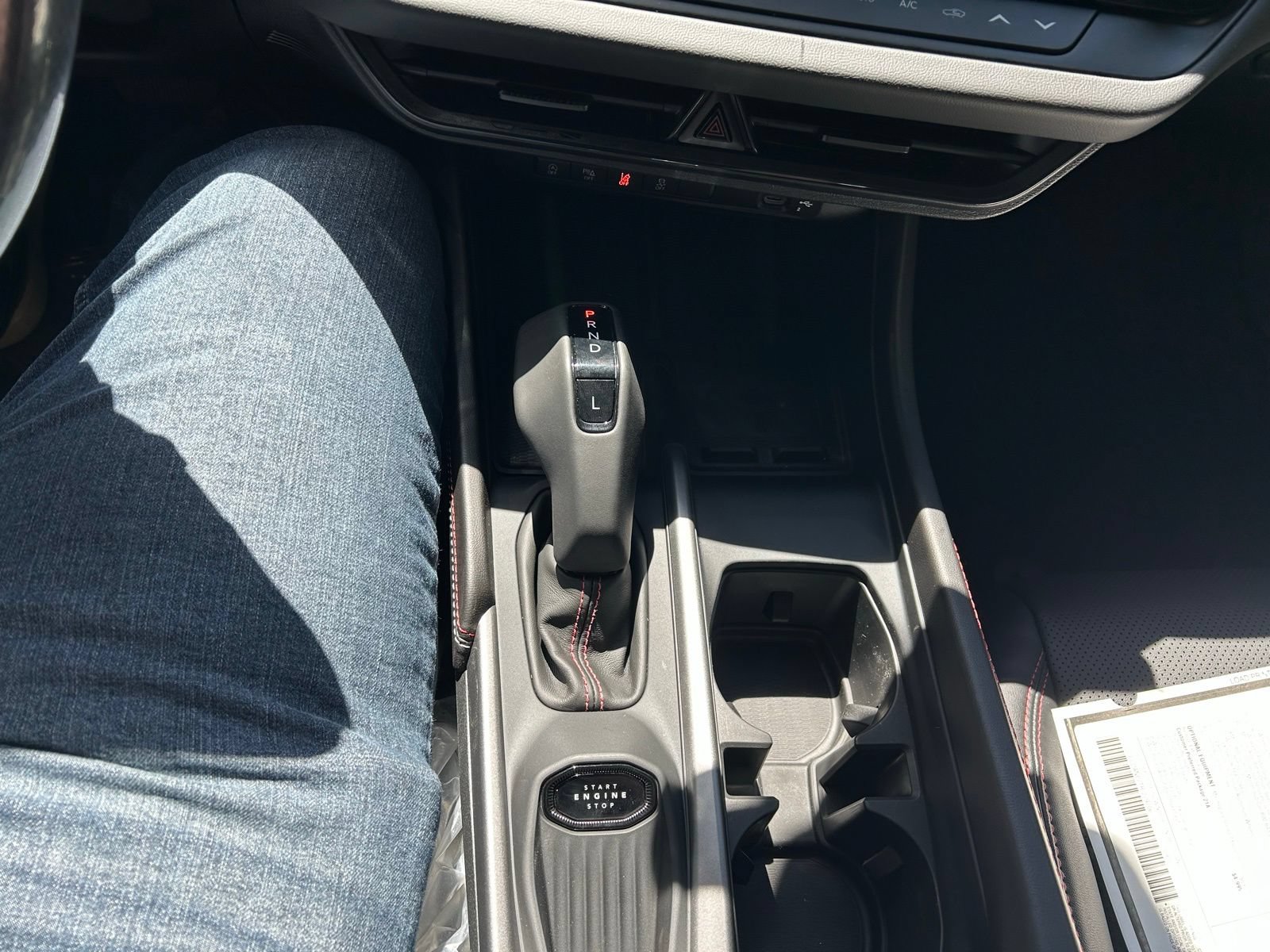 New 2026 Dodge Charger R/T AWD/4WD image 16