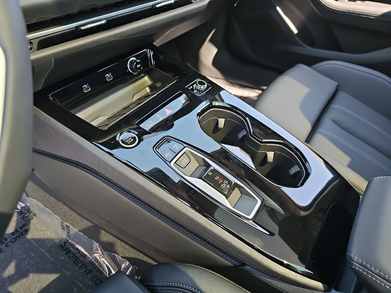 New 2026 Audi A5 Premium Plus AWD/4WD image 27