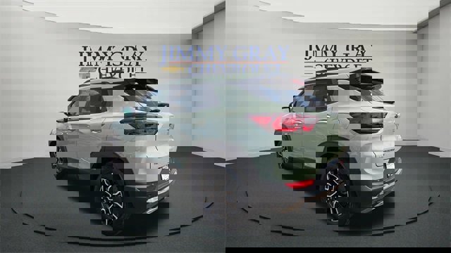 New 2026 Chevrolet TrailBlazer ACTIV w/ Convenience Package image 5