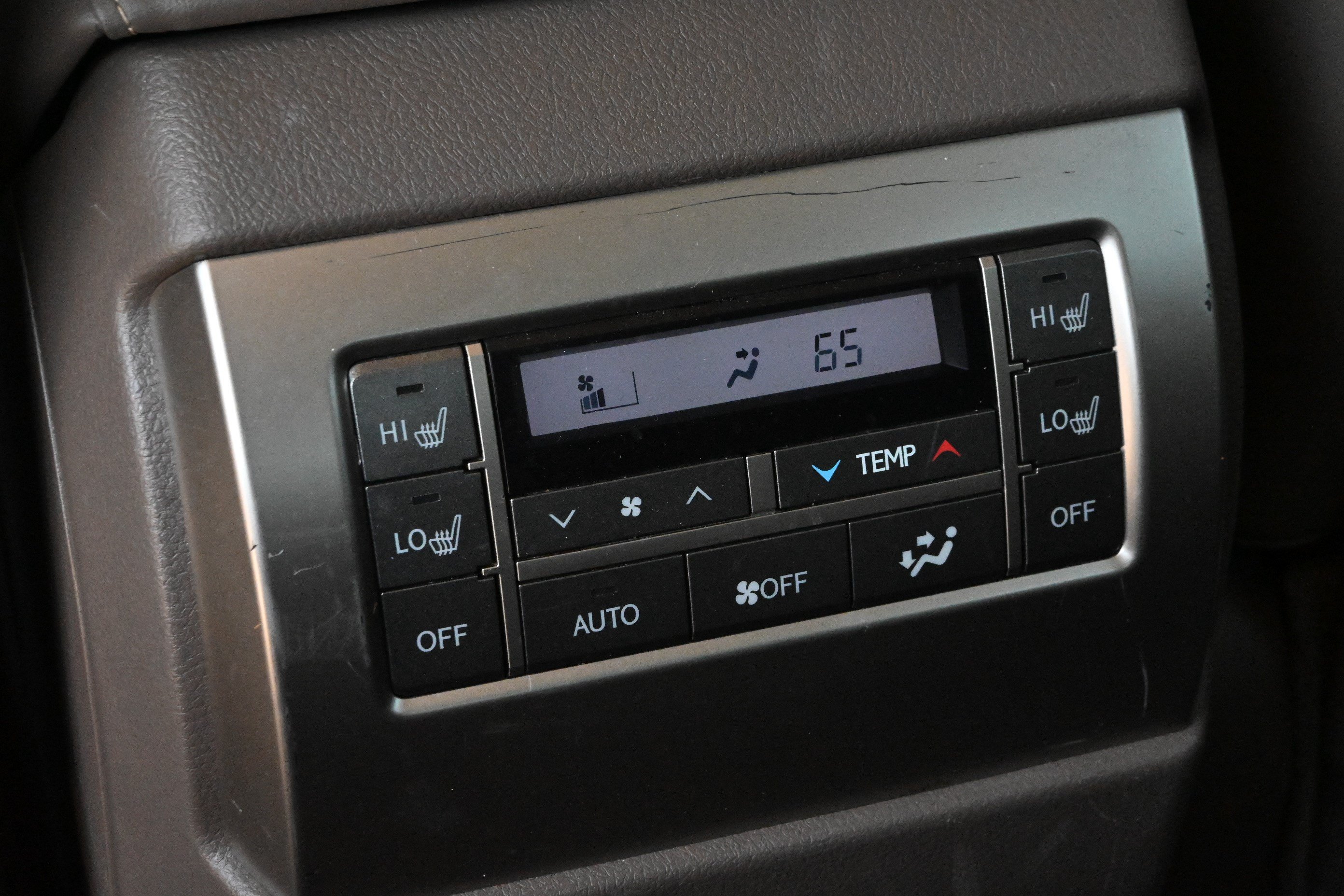 Used 2019 Lexus GX 460 Premium AWD/4WD image 30